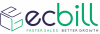 ecBill - Billing POS Inventory Software